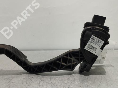 Pedal PEUGEOT 208 I (CA_, CC_) 1.6 HDi | BP11253727I4