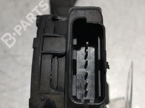 Pedal PEUGEOT 208 I (CA_, CC_) 1.6 HDi | BP11253727I4