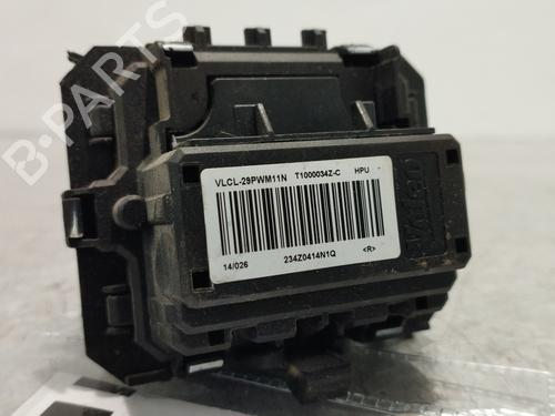 Other PEUGEOT 208 I (CA_, CC_) 1.6 HDi | BP13729431O1