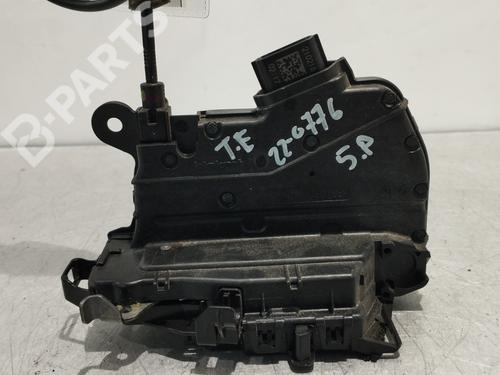 Rear left lock NISSAN MICRA V (K14) 0.9 IG-T | BP11254304C100