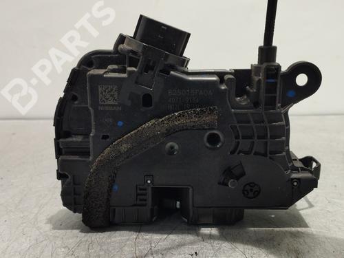 Rear left lock NISSAN MICRA V (K14) 0.9 IG-T | BP11254304C100