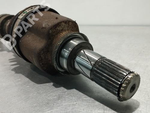 BP11254312M38 | Arbre de transmission avant gauche NISSAN MICRA V (K14) 0.9 IG-T BP11254312M38