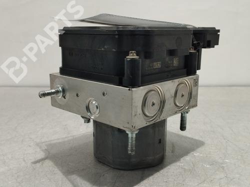 ABS pump NISSAN MICRA V (K14) 0.9 IG-T | BP11254293M43 