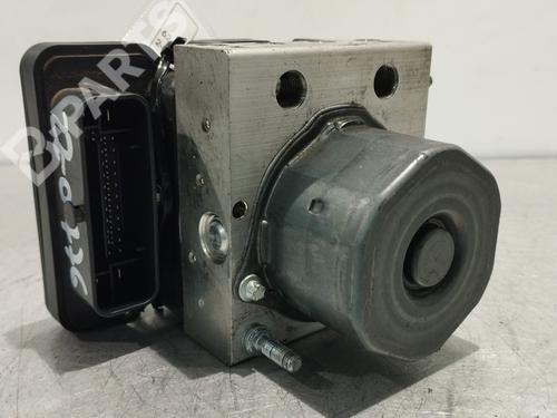 ABS pump NISSAN MICRA V (K14) 0.9 IG-T | BP11254293M43 