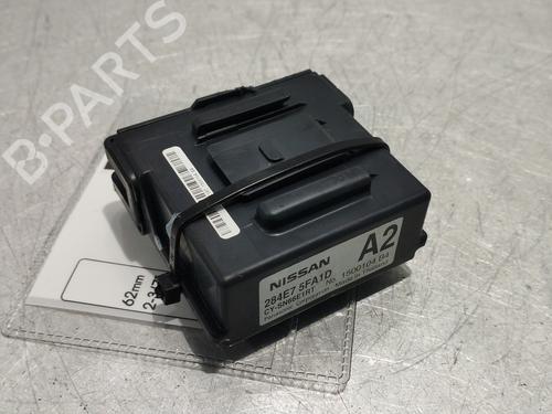 Used Other NISSAN MICRA V (K14) 0.9 IG-T (90 hp) 13729438