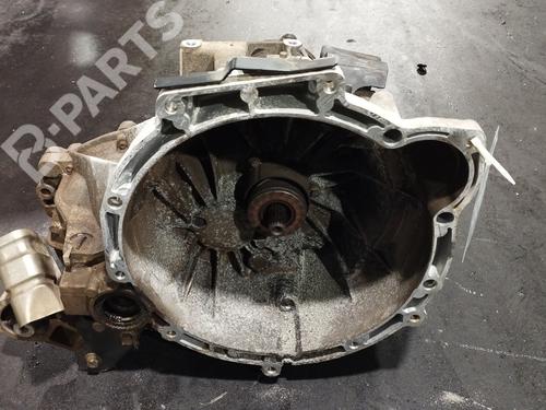 Getriebe für FORD FIESTA VI (CB1, CCN) 1.25 (82 hp) 11256590