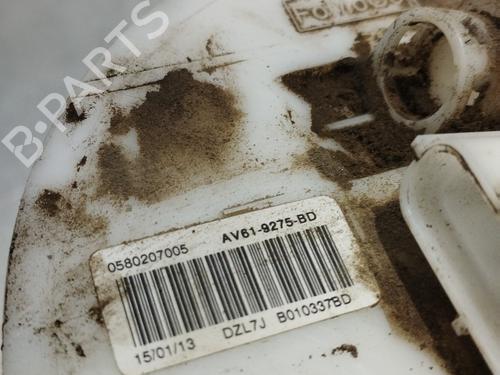 Other FORD FOCUS III Turnier 1.6 TDCi | BP14409108O1