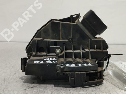 Used Rear right lock FORD FOCUS III Turnier 1.6 TDCi (115 hp) 11256671