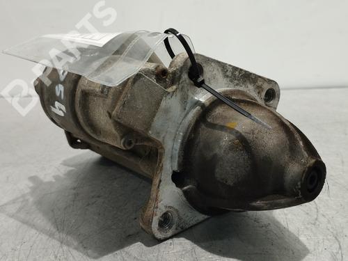 Used Starter FORD FIESTA VI (CB1, CCN) 1.25 (82 hp) 11257776