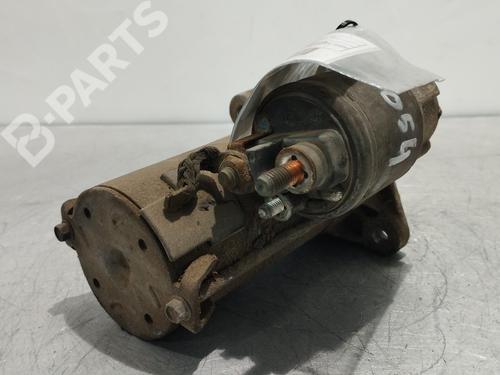 Starter FORD FIESTA VI (CB1, CCN) 1.25 | BP11257776M8 