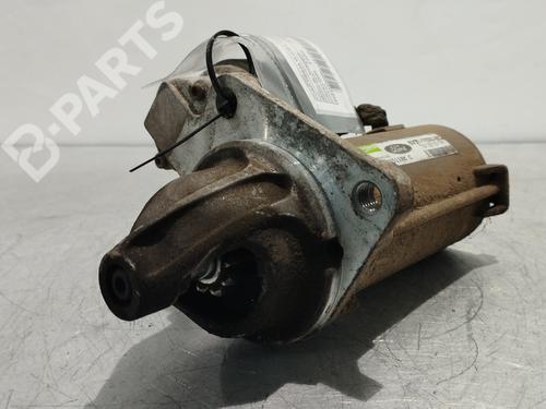 Starter FORD FIESTA VI (CB1, CCN) 1.25 | BP11257776M8 
