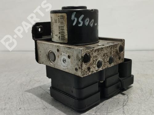 Bremsaggregat ABS für FORD FIESTA VI (CB1, CCN) 1.25 (82 hp) 11257767