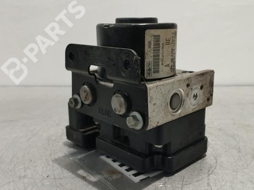 ABS Bremseaggregat FORD FIESTA VI (CB1, CCN) 1.25 | BP11257767M43