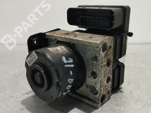ABS Bremseaggregat FORD FIESTA VI (CB1, CCN) 1.25 | BP11257767M43