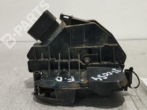 Høyre bak lås FORD FIESTA VI (CB1, CCN) 1.25 (82 hp) 11257774