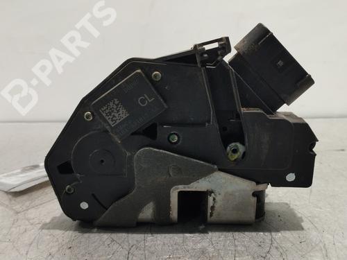 Høyre bak lås FORD FIESTA VI (CB1, CCN) 1.25 | BP11257774C99 