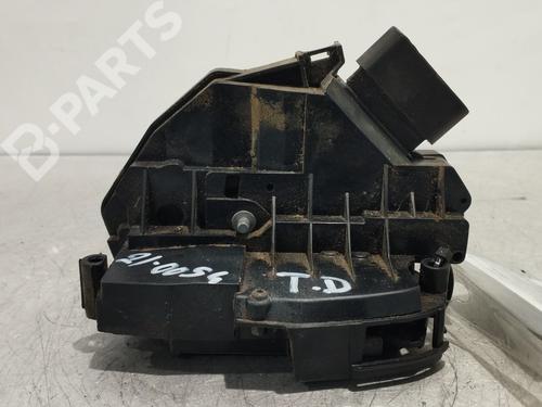 Høyre foran lås FORD FIESTA VI (CB1, CCN) 1.25 (82 hp) 11257773