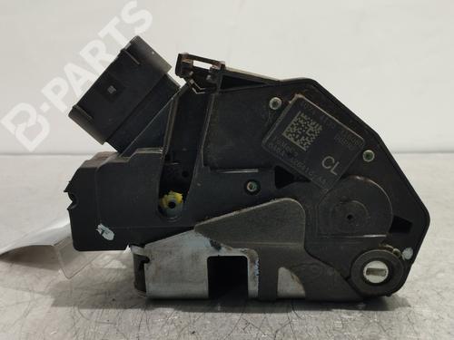 Høyre foran lås FORD FIESTA VI (CB1, CCN) 1.25 | BP11257773C97