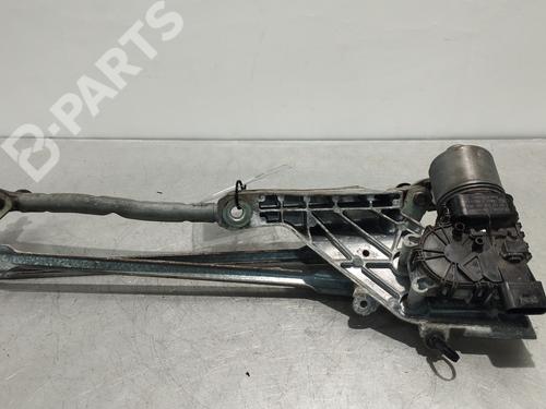 Front wiper motor FORD FIESTA VI (CB1, CCN) 1.25 | BP11257777M29 