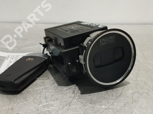 ignition-barrel-vw-passat-b6-3c2-20-tdi-3c0905843n-2005-2006-2007-2008-2009-2010-11256691 main image