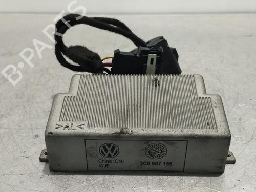 Other VW PASSAT B6 (3C2) 2.0 TDI 3C0907155