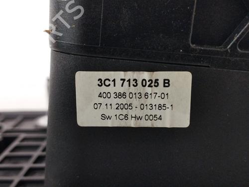 Other VW PASSAT B6 (3C2) 2.0 TDI | BP14409115O1 