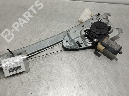 Used Front left window mechanism SMART CITY-COUPE (450) 0.6 (S1CLB1, 450.331, 450.336) (45 hp) 11371248