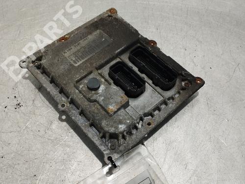 Used Engine control unit (ECU) SMART CITY-COUPE (450) 0.6 (S1CLB1, 450.331, 450.336) (45 hp) 11371247