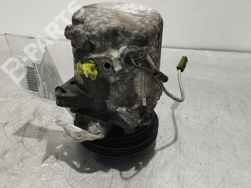 Used AC compressor SMART CITY-COUPE (450) 0.6 (S1CLB1, 450.331, 450.336) (45 hp) 11371244