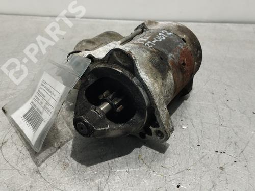 Motorino avviamento SMART CITY-COUPE (450) 0.6 (S1CLB1, 450.331, 450.336) (45 hp) 11371246