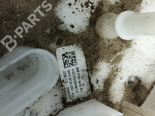 Fuel pump AUDI A5 Sportback (8TA) 1.8 TFSI | BP11486961M76 