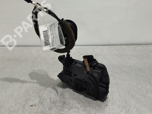 Używane Zamek drzwi przednich prawych RENAULT CLIO IV (BH_) 1.5 dCi 75 (75 hp) 11291703