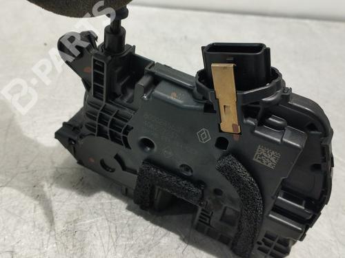 Zamek drzwi przednich prawych RENAULT CLIO IV (BH_) 1.5 dCi 75 | BP11291703C97 