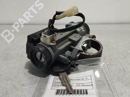 ignition-barrel-chevrolet-nubira-estate-16-2005-2006-2007-2008-2009-2010-2011-11291711 main image