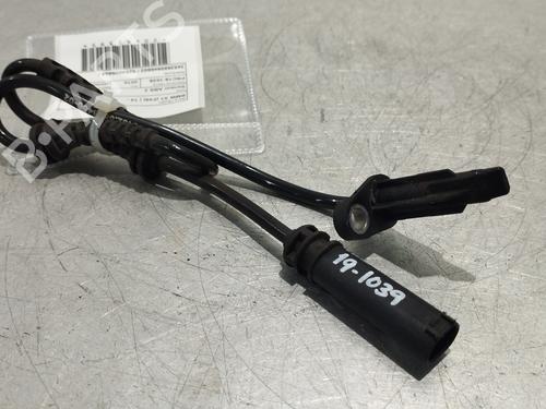 Used Electronic module BMW X1 (F48) sDrive 18 d (150 hp) 14409121