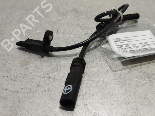 Used Other BMW X1 (F48) sDrive 18 d (150 hp) 14409120