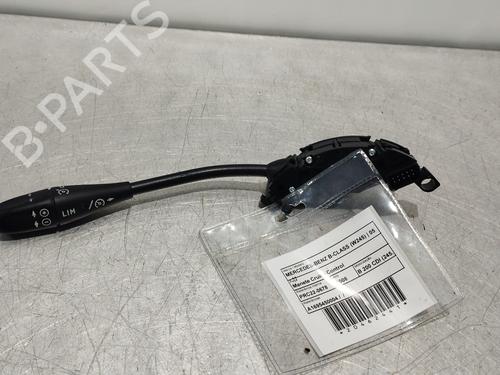 Used Switch MERCEDES-BENZ B-CLASS Sports Tourer (W245) B 200 CDI (245.208) (140 hp) 13633319