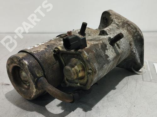 Starter TOYOTA COROLLA Estate (_E12_) 2.0 D-4D (CDE120_, CDE120R) | BP11331840M8 