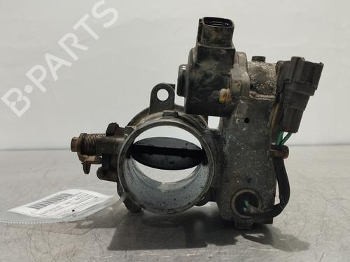 Intake manifold TOYOTA COROLLA Estate (_E12_) 2.0 D-4D (CDE120_, CDE120R) 270202E29