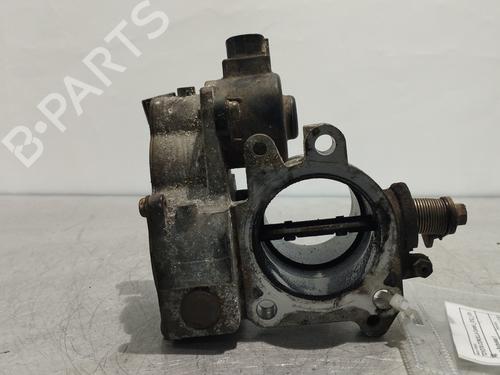 Intake manifold TOYOTA COROLLA Estate (_E12_) 2.0 D-4D (CDE120_, CDE120R) | BP13729489M70 