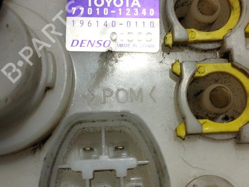 Other TOYOTA COROLLA Estate (_E12_) 2.0 D-4D (CDE120_, CDE120R) | BP14409125O1 