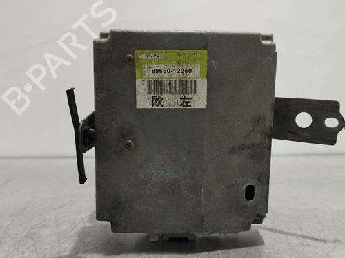 Other TOYOTA COROLLA Estate (_E12_) 2.0 D-4D (CDE120_, CDE120R) 8965012060