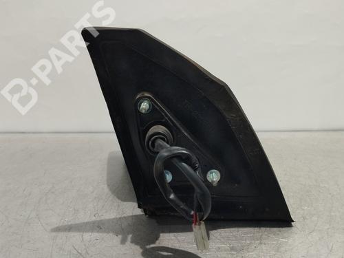 Left mirror TOYOTA COROLLA Estate (_E12_) 2.0 D-4D (CDE120_, CDE120R) | BP11331831C26 