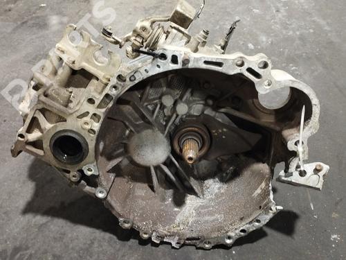 Gearbox TOYOTA COROLLA Estate (_E12_) 2.0 D-4D (CDE120_, CDE120R) BP11334960M3