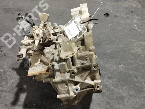 Gearbox TOYOTA COROLLA Estate (_E12_) 2.0 D-4D (CDE120_, CDE120R) | BP11334960M3 