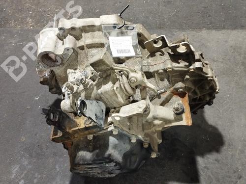 Gearbox TOYOTA COROLLA Estate (_E12_) 2.0 D-4D (CDE120_, CDE120R) | BP11334960M3 