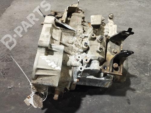 Gearbox TOYOTA COROLLA Estate (_E12_) 2.0 D-4D (CDE120_, CDE120R) | BP11334960M3 