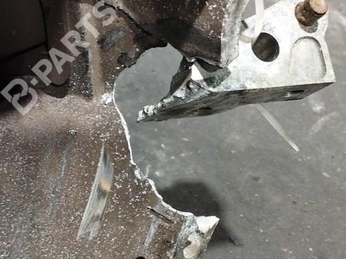 Gearbox TOYOTA COROLLA Estate (_E12_) 2.0 D-4D (CDE120_, CDE120R) | BP11334960M3 