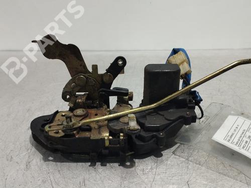 Used Front right lock KIA CARNIVAL I (UP, FL) 2.9 TDi (126 hp) 11339292