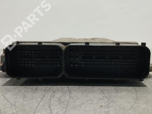 Engine control unit (ECU) VW GOLF VI (5K1) 2.0 TDI | BP11344078M57 